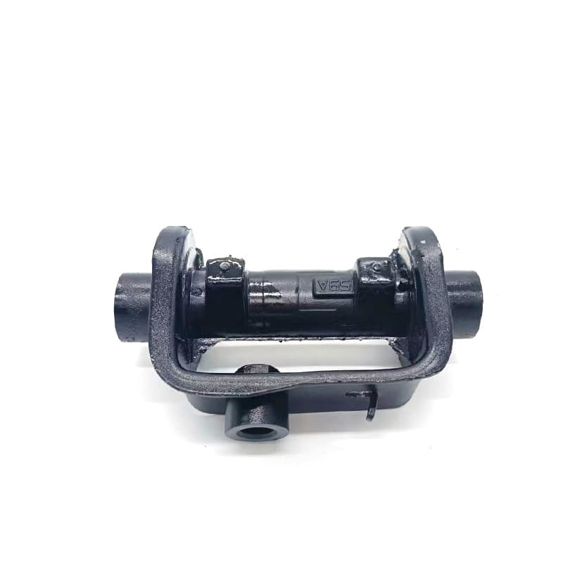 50716-S9A-000 Rear Differential Bumper for Honda CR-V 2002-2006