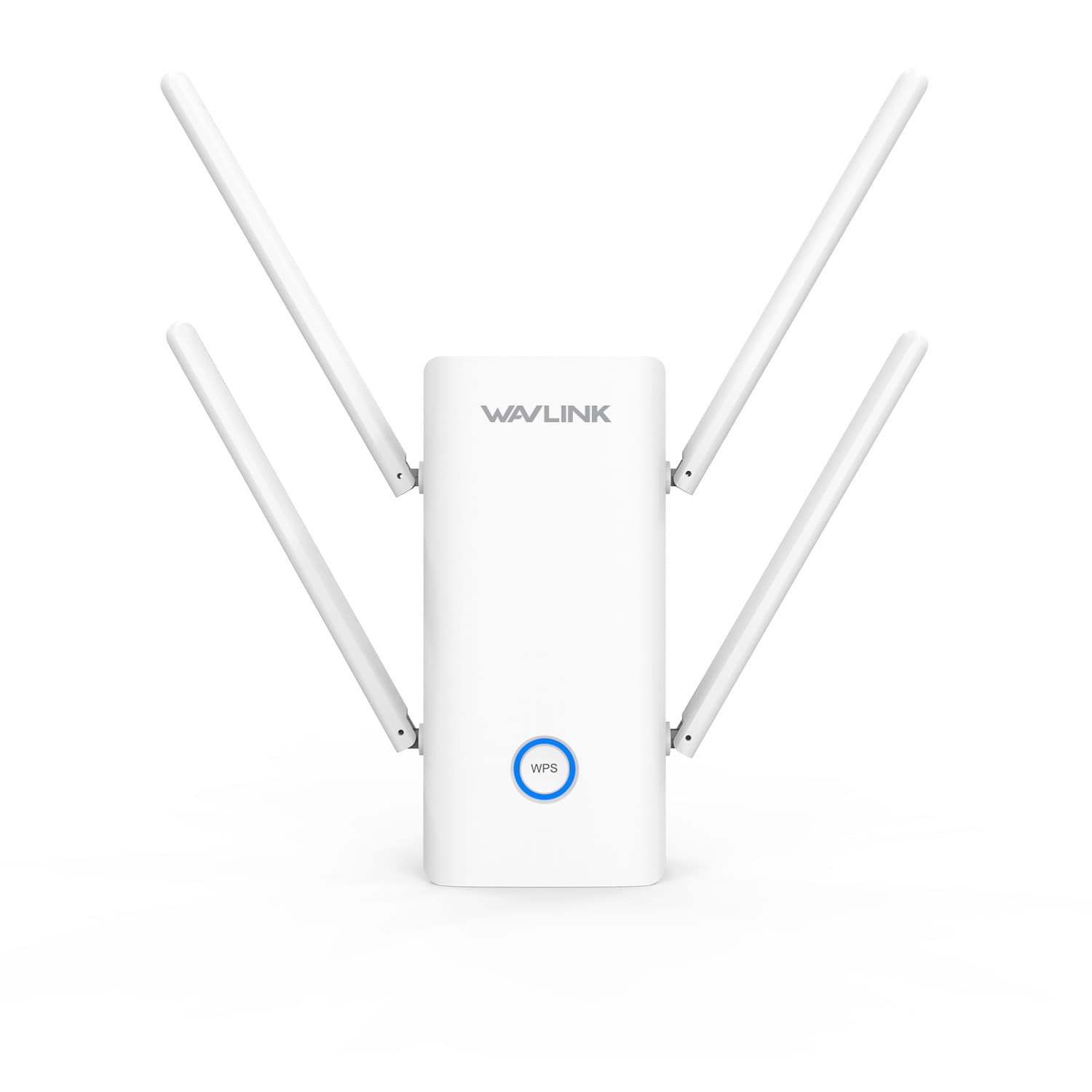 WAVLINK AX1800 WiFi6 Dual-Band 1.8Gbps Wireless WiFi Range Extender Repeater WN583AX1