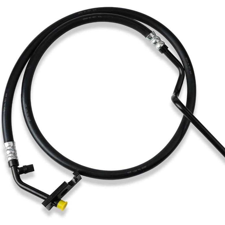 F50-6242-1475 Exhaust AC Pipe Compressor to Condenser Hose Assembly Bolt