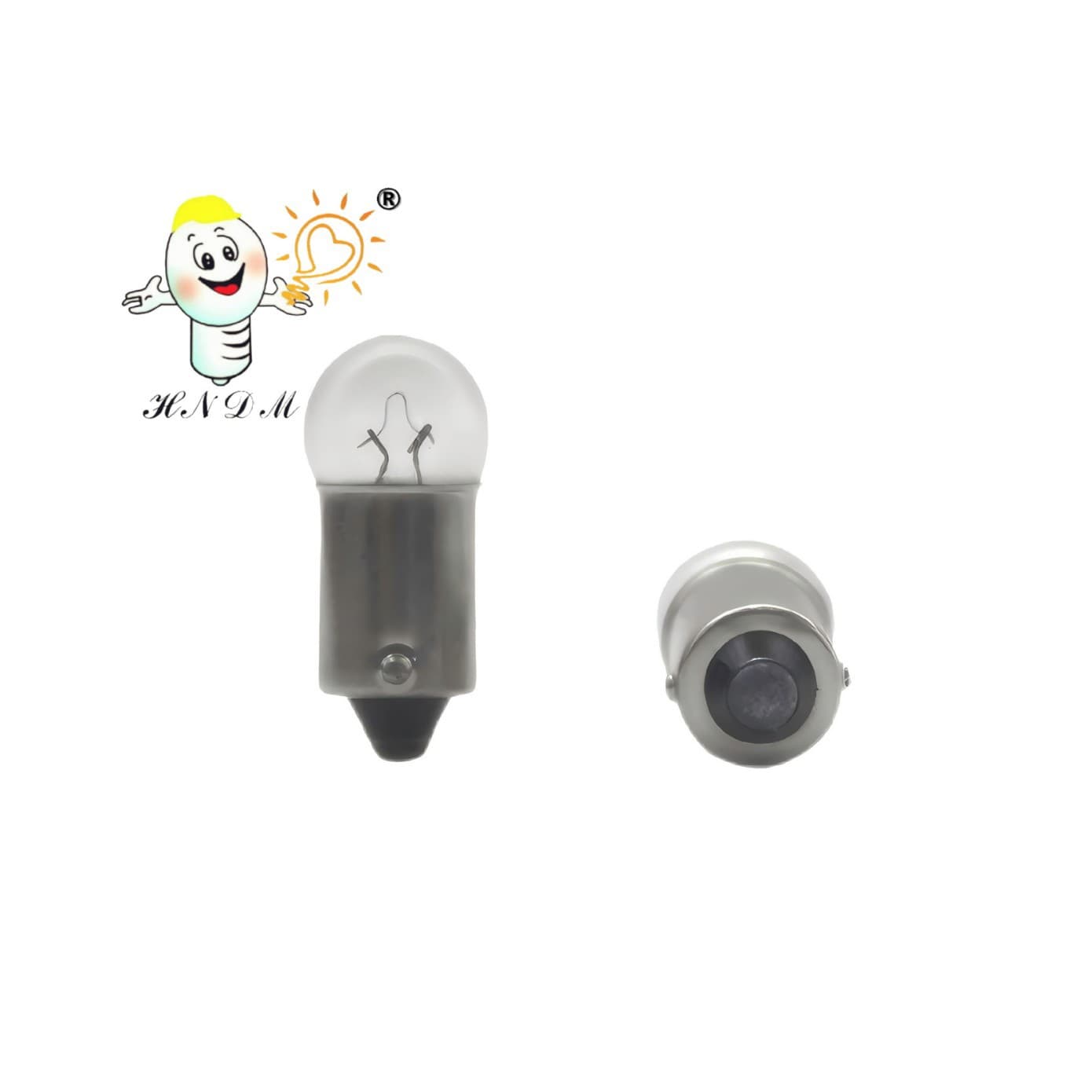Car Bulb G11 6V3W BA9S Instrument Light/Turn Signal/License Plate Light/Interior Light/Motorcycle Bulb