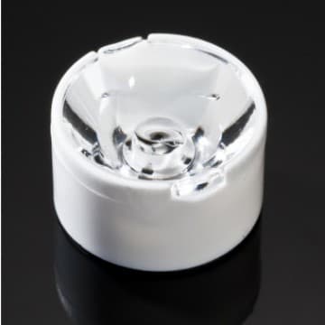 LEDiL Lens FA10887_TINA-RS LED Lens and Components