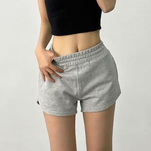 Original Summer New Style Cool High-Waist American Trendy Loose A-Line Hot Shorts Student Casual Sport Shorts