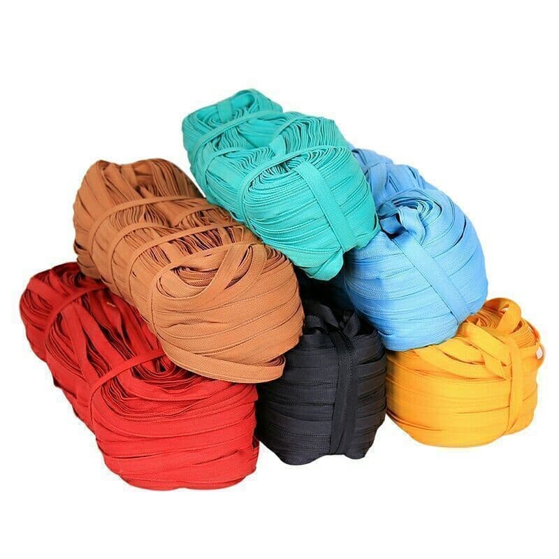 Wear-Resistant Greenhouse Film Ties, Stool Ropes, Branch Training Cords, Anti-Aging Fruit Tree Cloth Straps for Bundling