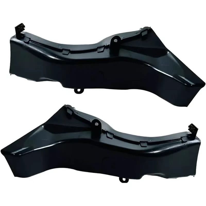 Suitable for 15-23 BMW 3 Series F30 air supply hose outlet 51747396939/51747396940