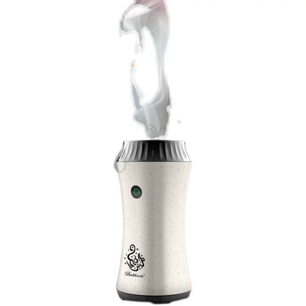Manufacturer Wholesale Luxury Upgraded Bukhoor Dukhoon BUKHOON Aromatherapy Machine Aromatherapy Furnace Aromatherapy Diffuser