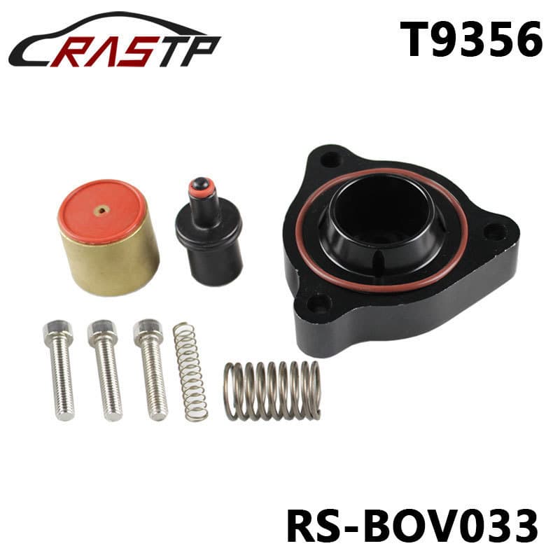Cross-border Car Modification T9356 Turbocharger Electronic Wastegate Base for BMW X3