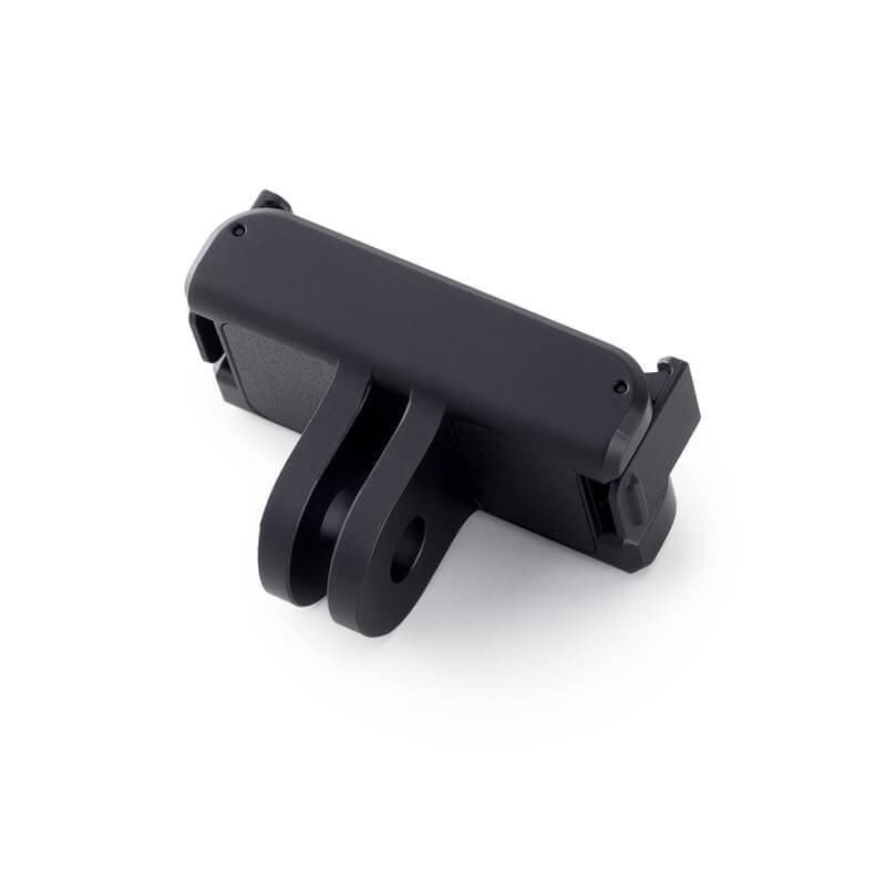Magnetic Mount Adapter for DJI Action 3, Action 2, and GoPro Cameras