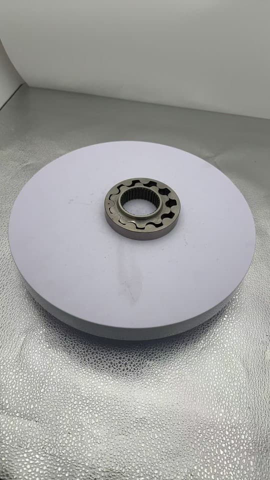 Oil pump 1G772-35070 1G770-35070 V3307