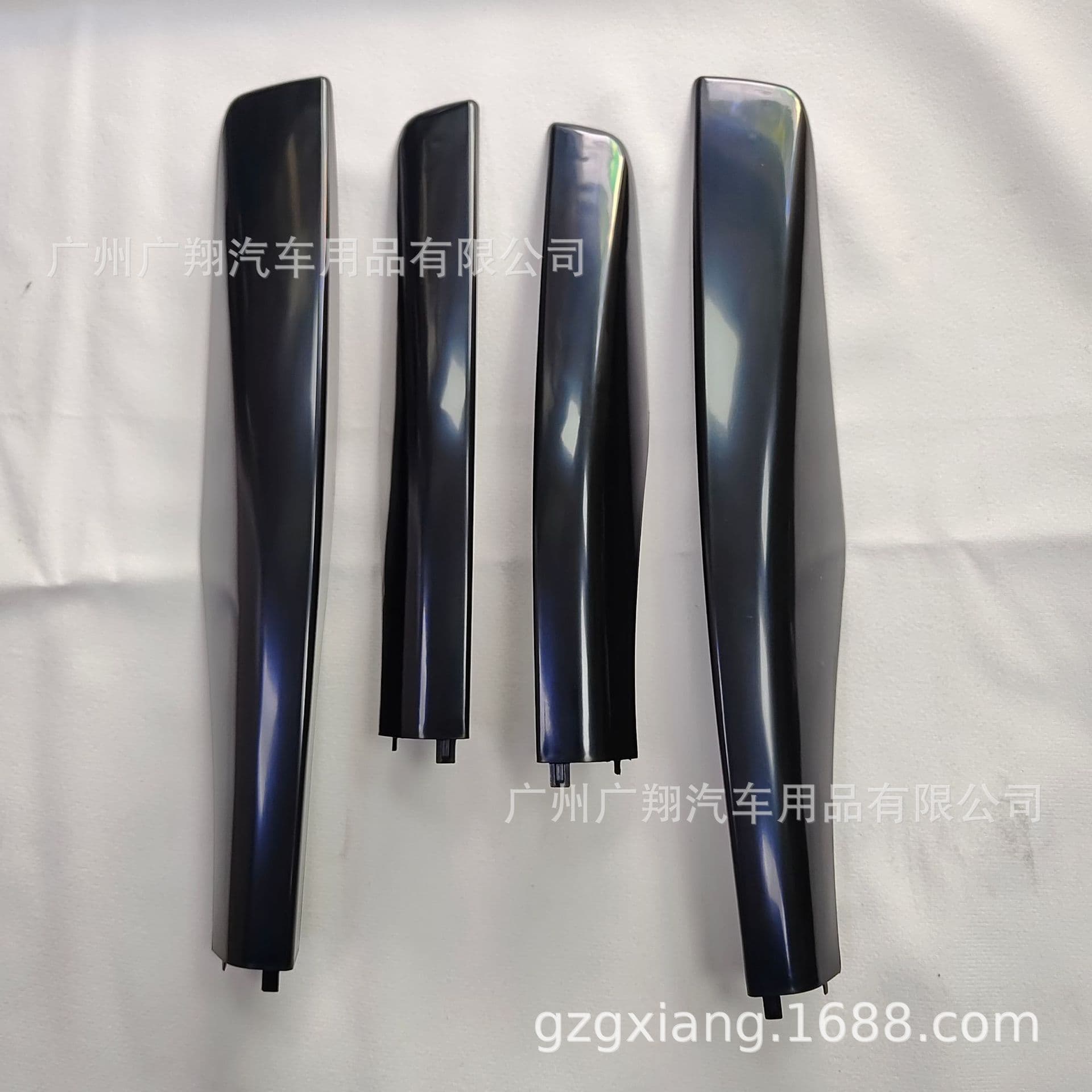 Suitable for 03-08 Lexus Rx330 Roof Rack Cover Luggage Rack Cover Car Accessories Modification Cross-Border