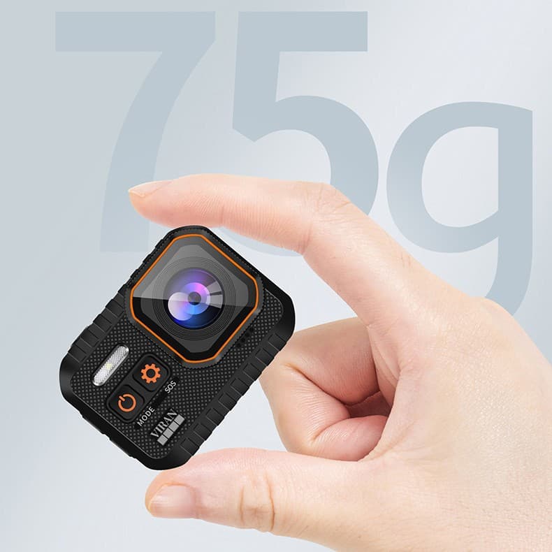 Cross-border popular 4K high-definition waterproof camera, diving sports camera, extreme sports camera, all-in-one waterproof