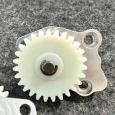W110i Oil Pump Motorcycle Parts Engine Oil Pump Stock Auto Parts
