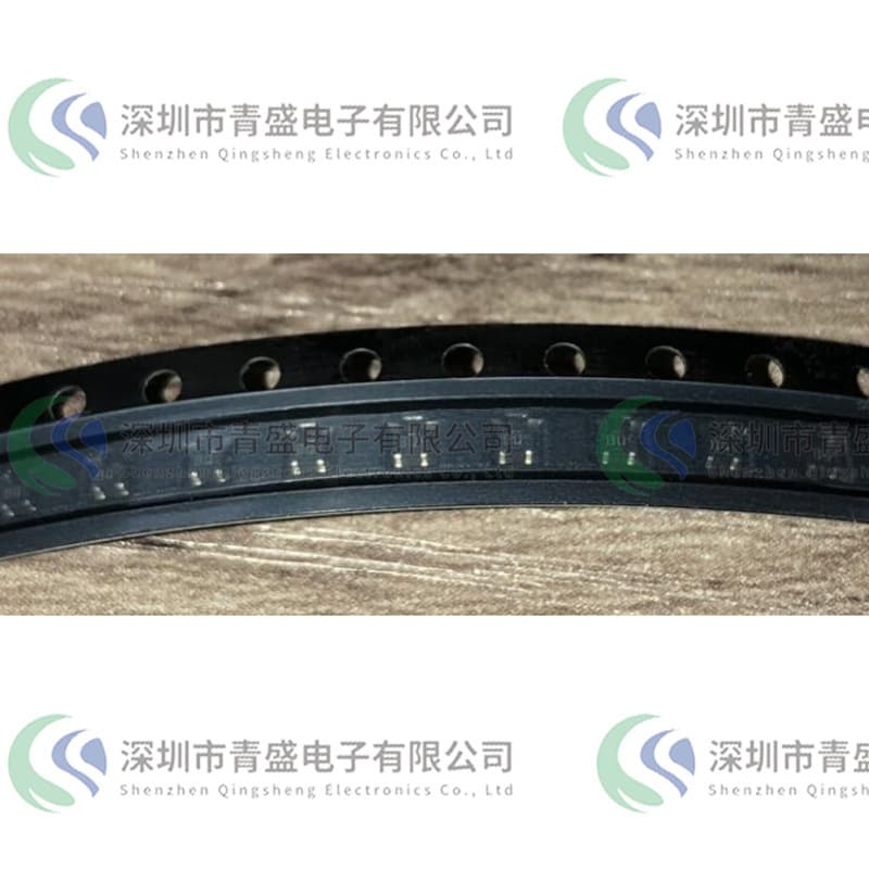 2SC4617TLQ Transistor NPN Transistor Package: SOT-523 Brand New In Stock, Inquire Before Ordering
