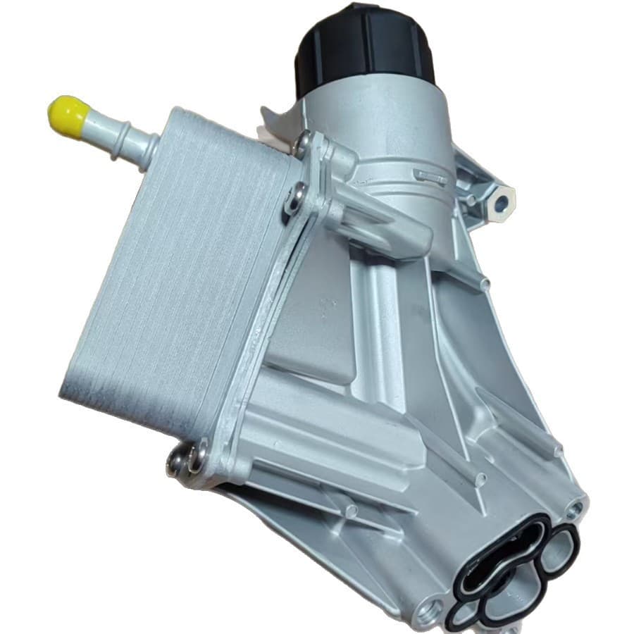 Suitable for 2014-2019 Dodge Ram 1500 3.0t Oil Cooler 68229403Aa