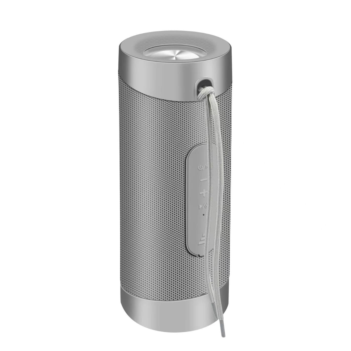 Q300 outdoor electric vehicle Bluetooth mini speaker, TWS mountain bike portable speaker, backpack handheld audio