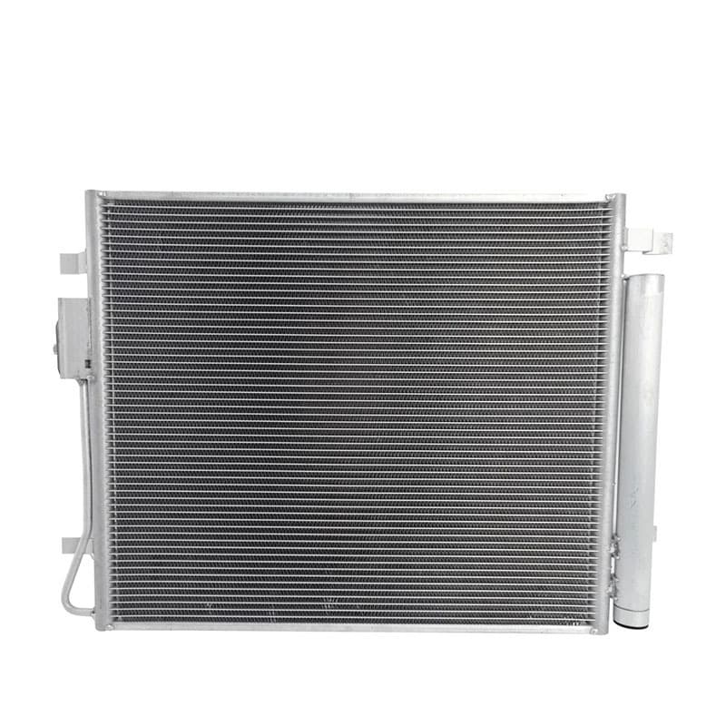 97606P0000 Is Suitable for the Air Conditioning Condenser of the 2022-2024 Kia Sportage and Hyundai Tucson