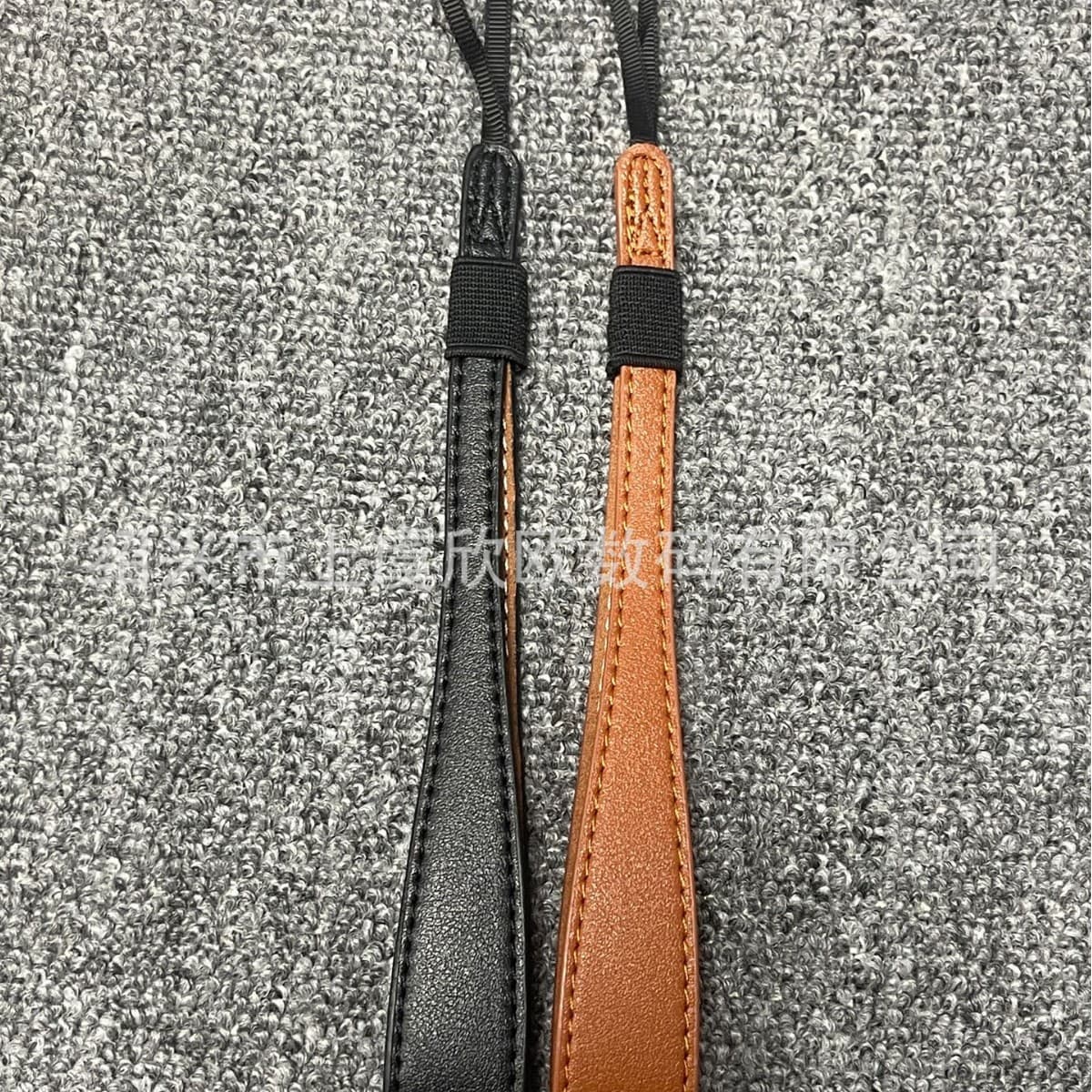 Camera Hand Strap Suitable for Mirrorless a6300 a7 XA3 X100 Wrist Strap, 80D 7000 DSLR Hand Rope Wholesale