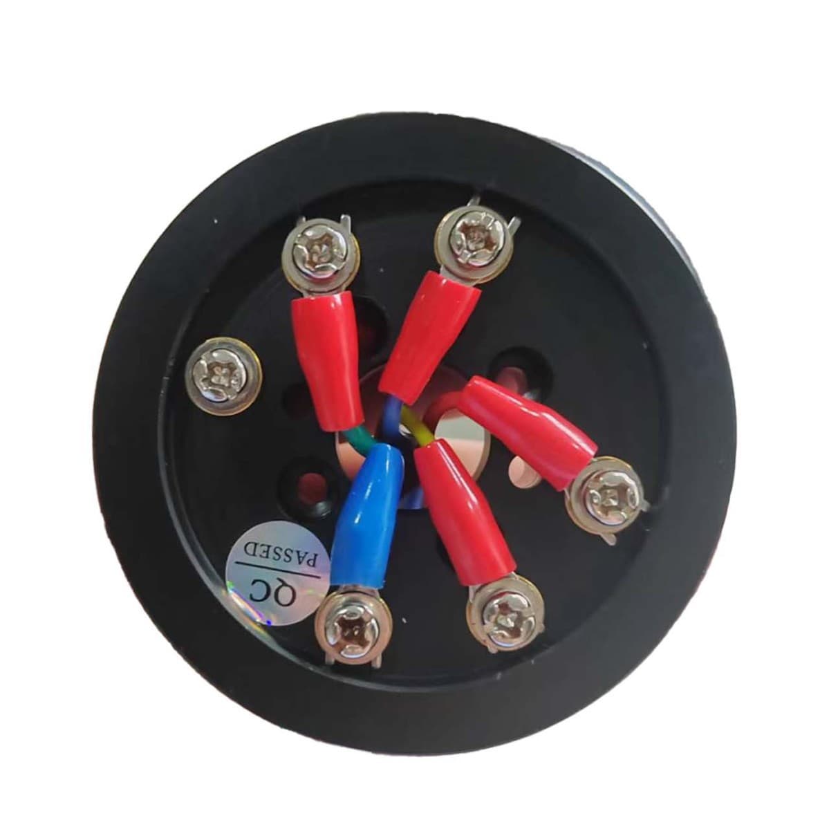 Rotary Temperature Transmitter, Robust and Stable up to 10000 RPM, Multiple Sizes, High Precision Temperature Measurement, Wide Range