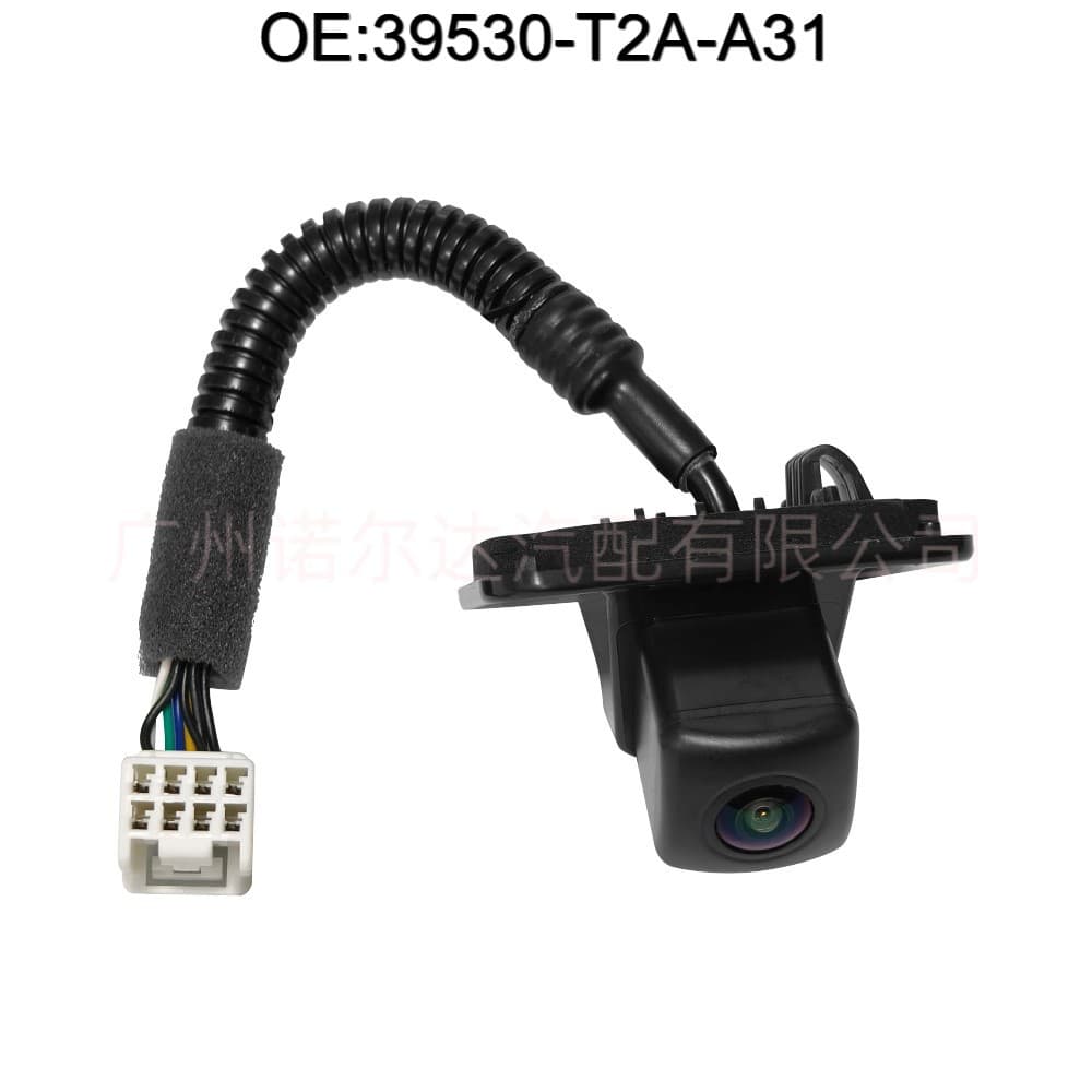 39530-T2A-A31 Compatible with 2014-15 Honda Accord Car Camera 39530-T2A-U210-M2