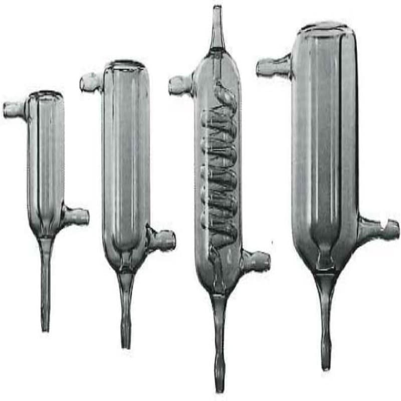 [Ikedaya Trading Company] Japan Natsume Seisakusho Magnus Test Tube KN-376