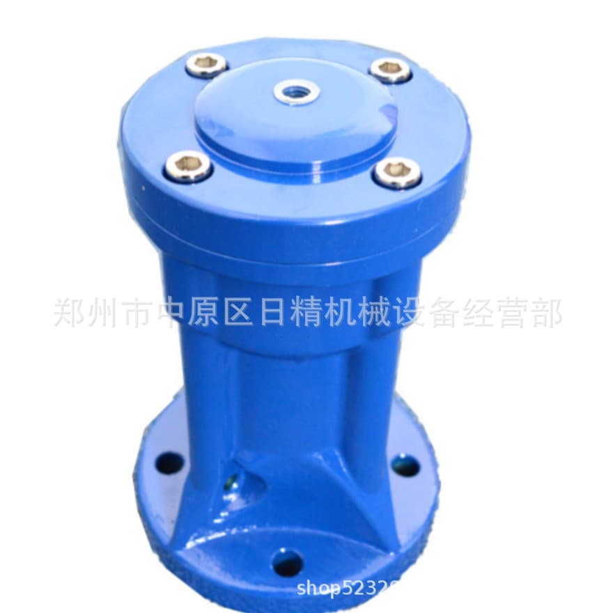 Japanese SEISHIN pneumatic knocking hammer SK-40 single-click air hammer