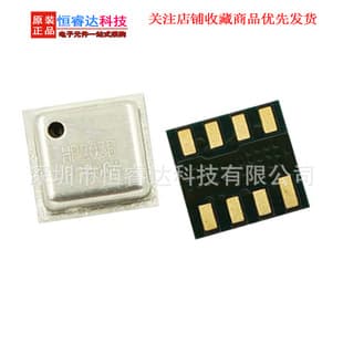 Brand New Original HP203B Barometric Digital 24-bit High Resolution High Precision Pressure/Temperature Sensor