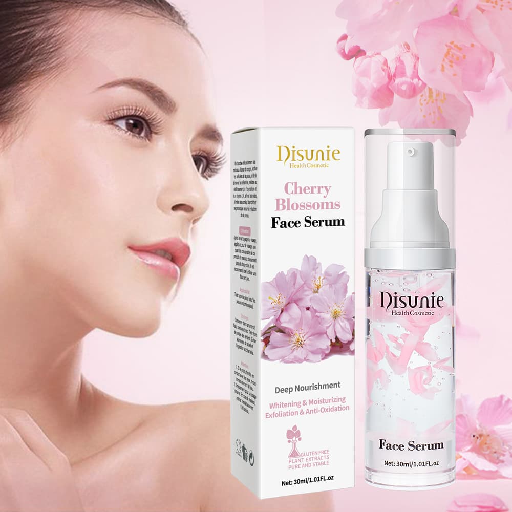 Cross-border Disunie Serum, Facial Moisturizing Hydrating Brightening Exfoliating Serum Skincare Wholesale