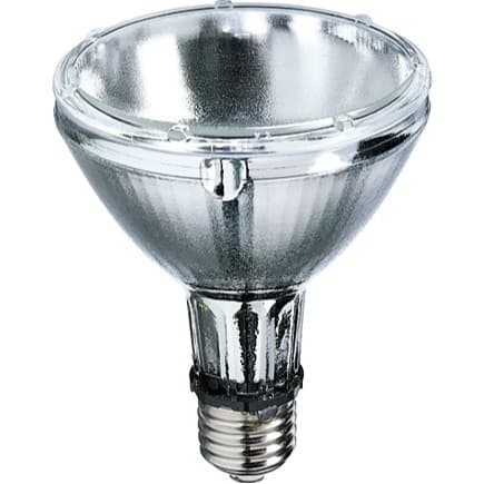 PHILIPS MASTER CDM-R 35W/830 10D E27 Metal Halide Lamp