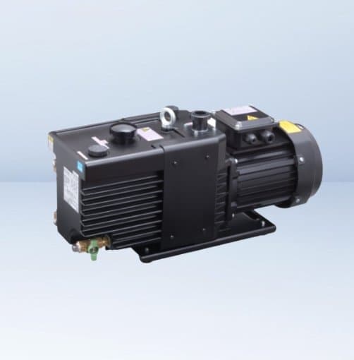 Brand new genuine ULVAC GLD-N202 rotary vane vacuum pump scientific research experiment industrial production two