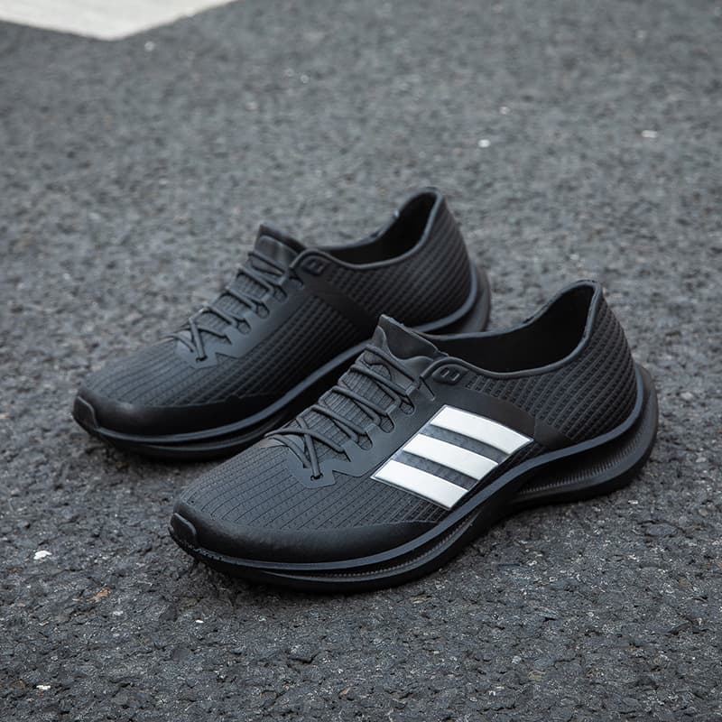 New water shoes for men and women, non-slip rain boots, waterproof rain boots, fashionable low-cut slip-on rubber shoes, casual four-season cross-border