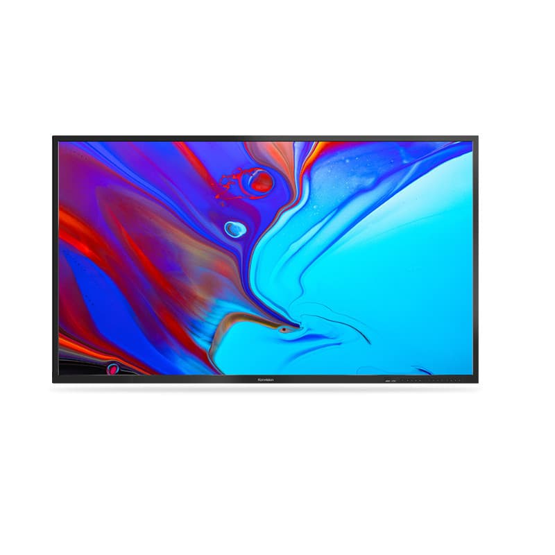 Konvision KUM-4310W 43-inch 12G-SDI 4K HDR Monitor