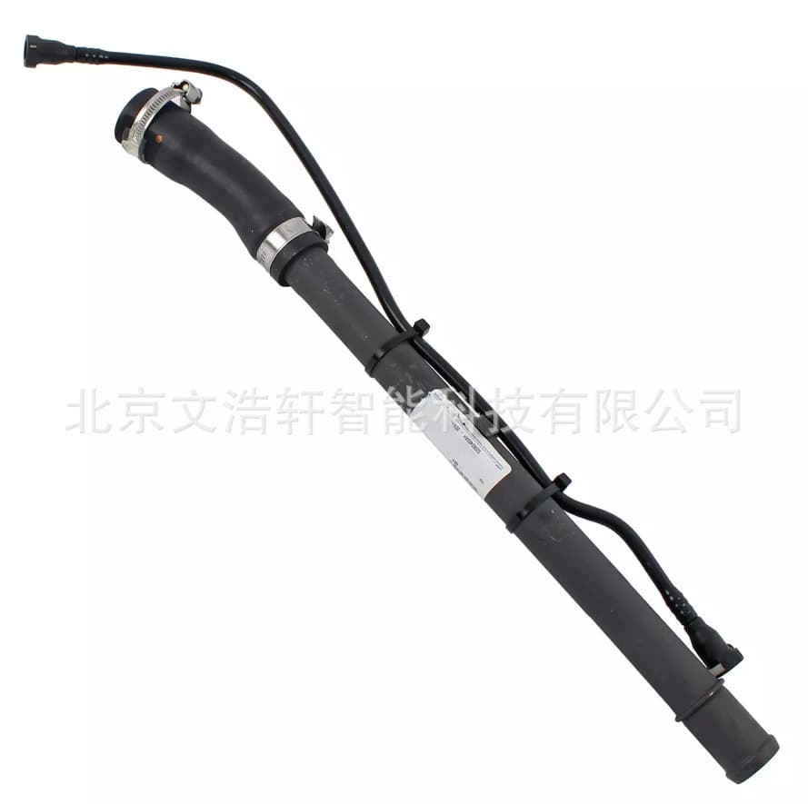 Fuel Filler Neck for Jeep Wrangler JK 2007-2011 52060489AH 52060489AI