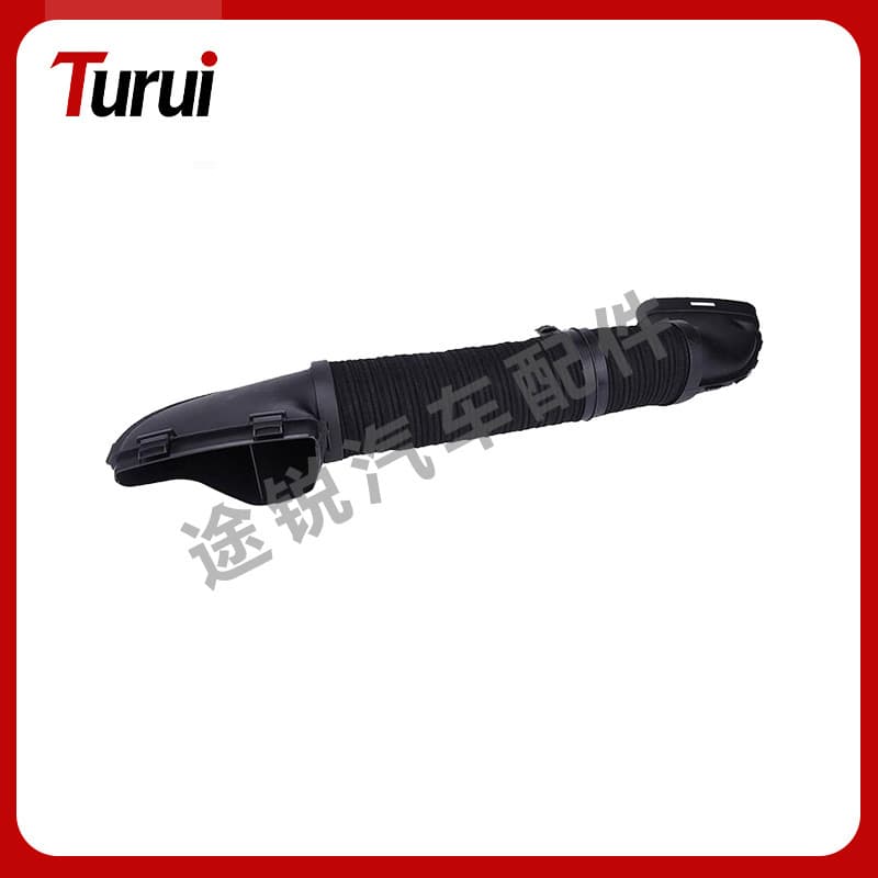 2710900282 Intake Pipe for Mercedes-Benz C209 CLK W203 C-Class