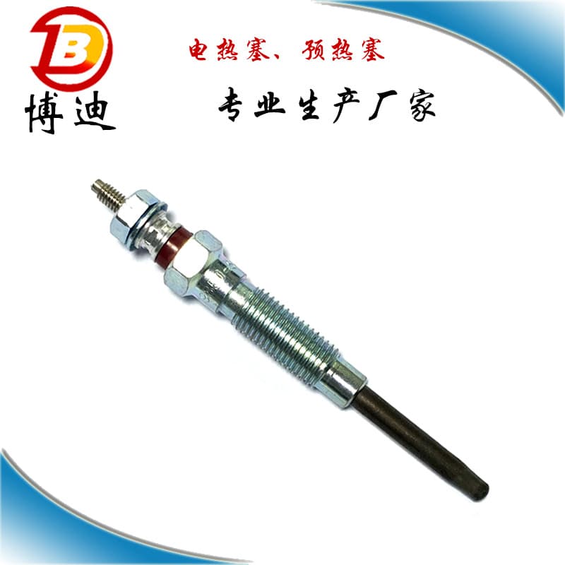 High-quality dual-wire glow plugs/preheating plugs 19850-54120, PT-155