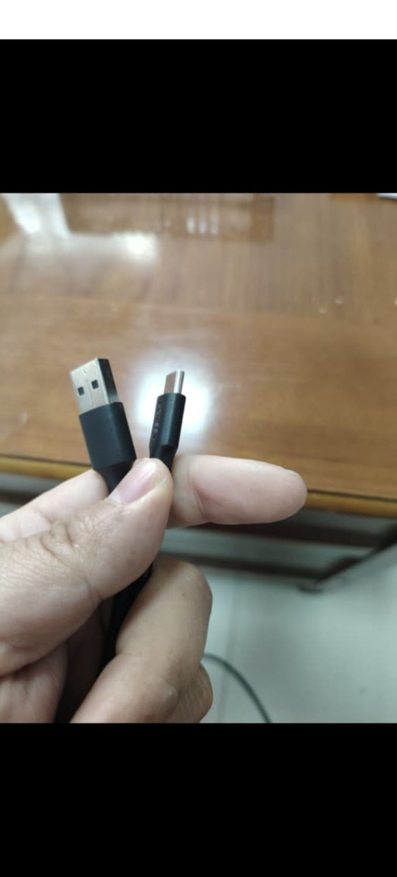 Suitable for Camera Charging Cable Pro3