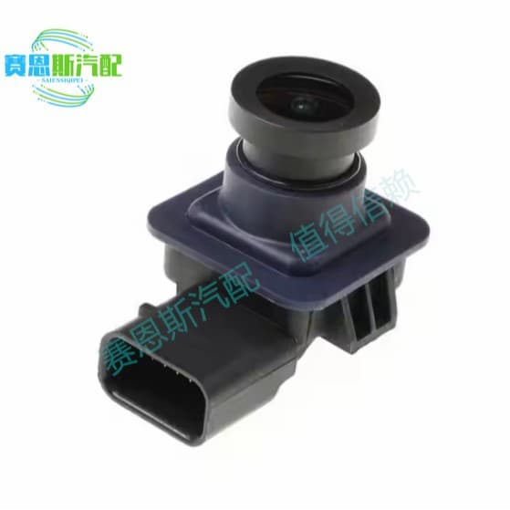 EV4T-19G490-CA for Ford Focus Backup Camera Rearview Parking Assist Camera