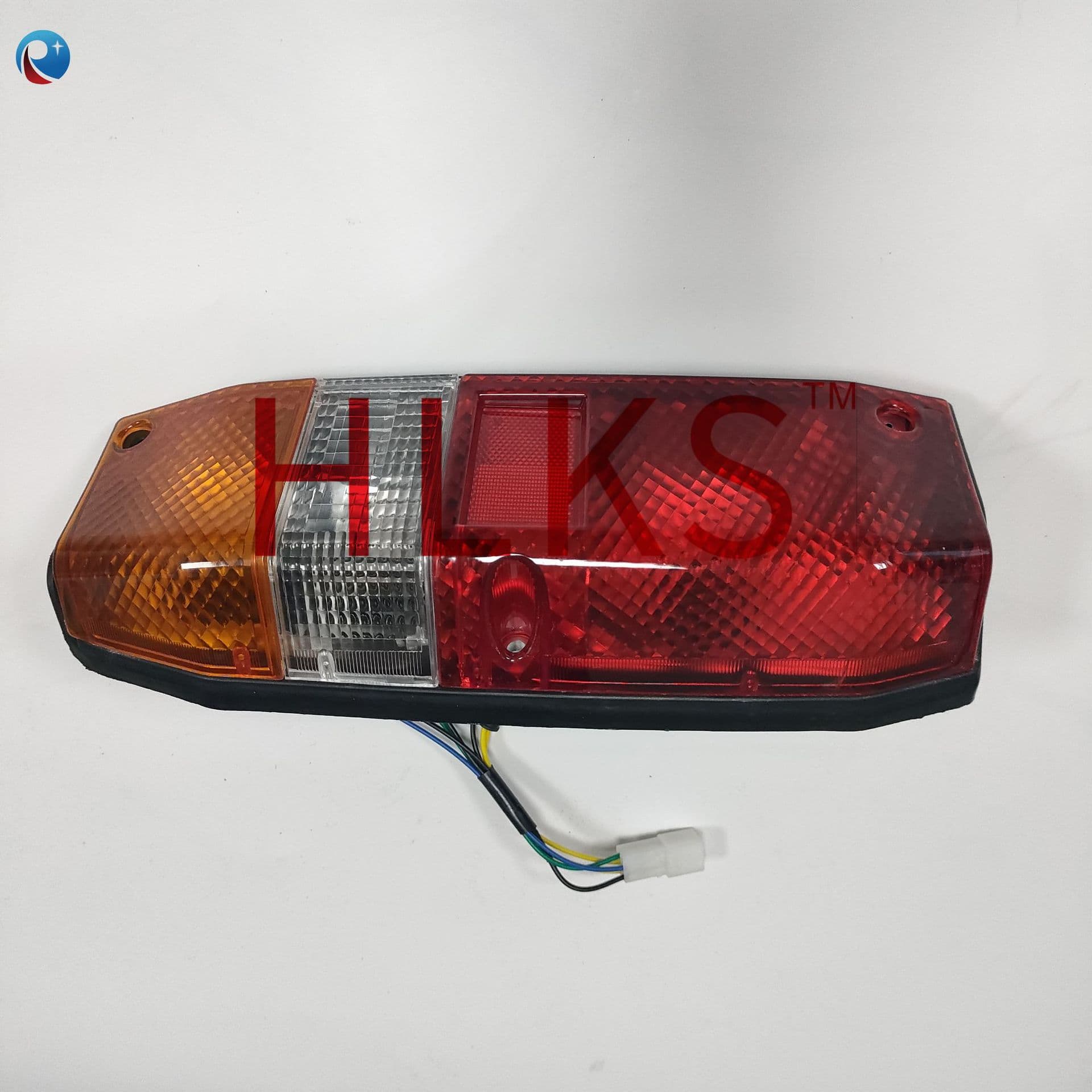 Applicable to Land Cruiser taillight 6-wire LAND CRUISER taillight RH81551-90K09