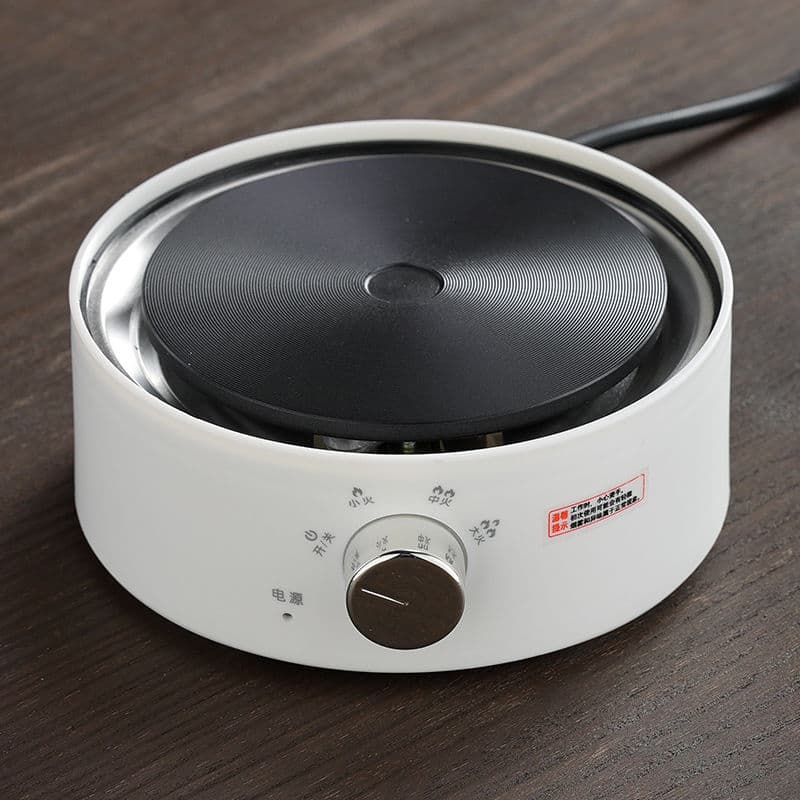 700W electric stove household small electric stove tea maker coffee moka pot heating stove mini tempering stove electric ceramic stove