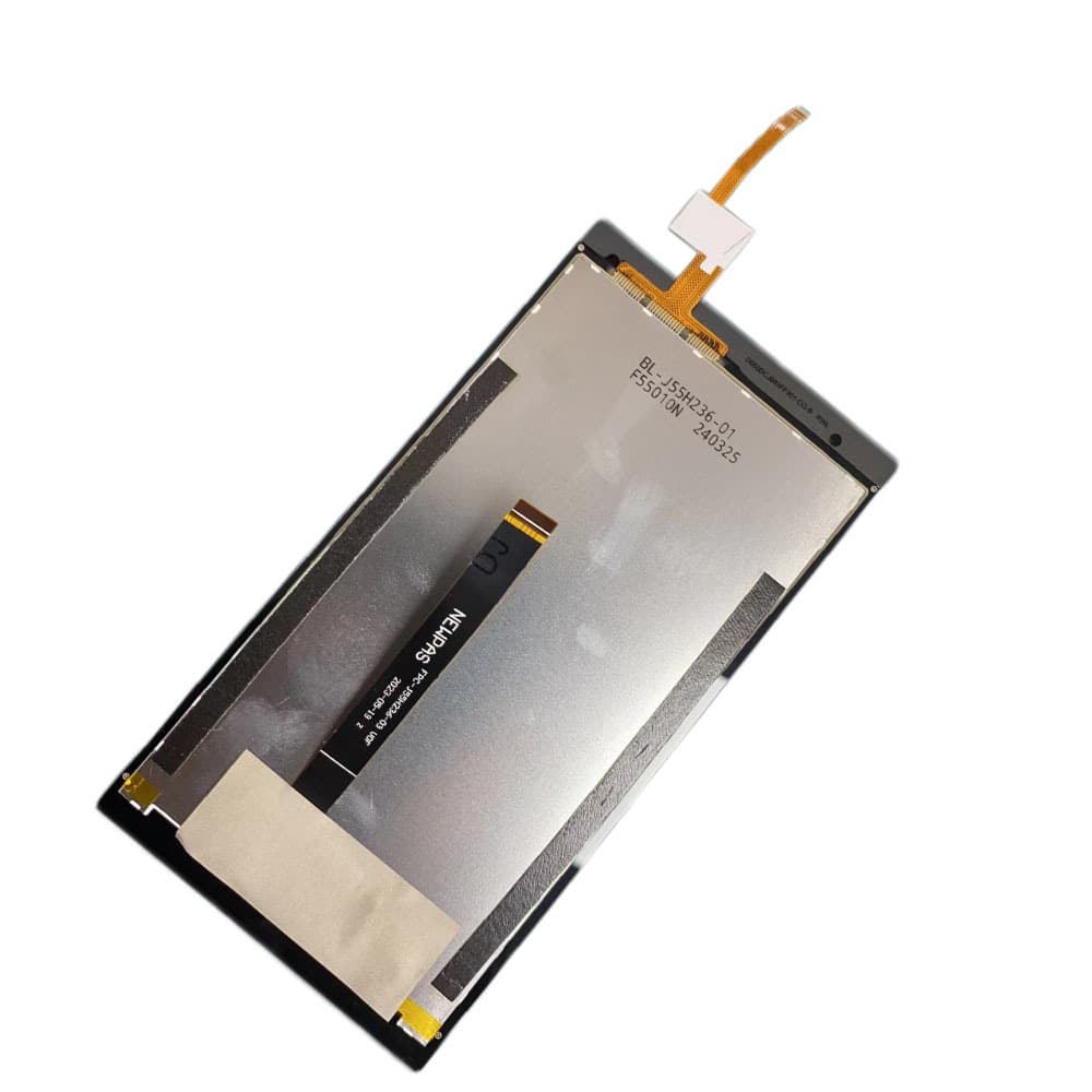 Newpas Android Handheld Q2I/Q1 Accessories - Print Head, Motherboard, Battery, Screen, Adapter