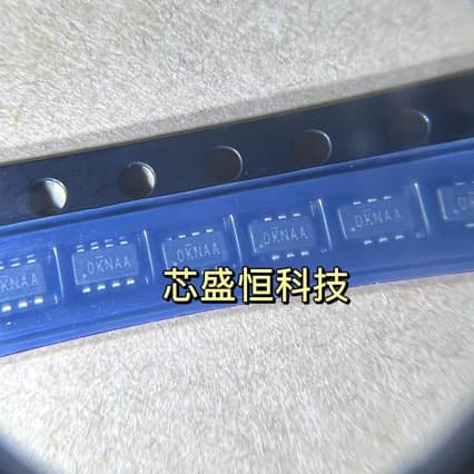 SI5935CDC-T1-GE3 package SMD-8 MOSFET marking DK original in stock