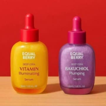 Popular glass bottles