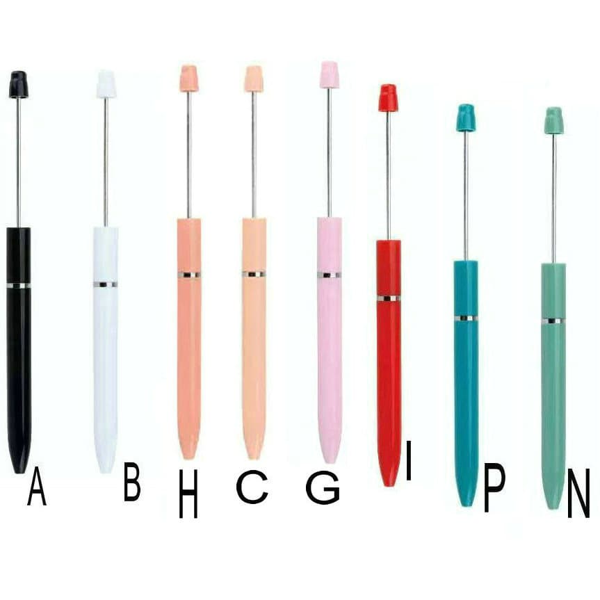 Beaded Ballpoint Pen Beaded Ballpoint Pen Beaded Pen Twist Ballpoint Pen Twist Ballpoint Pen Twist Ballpoint Pen