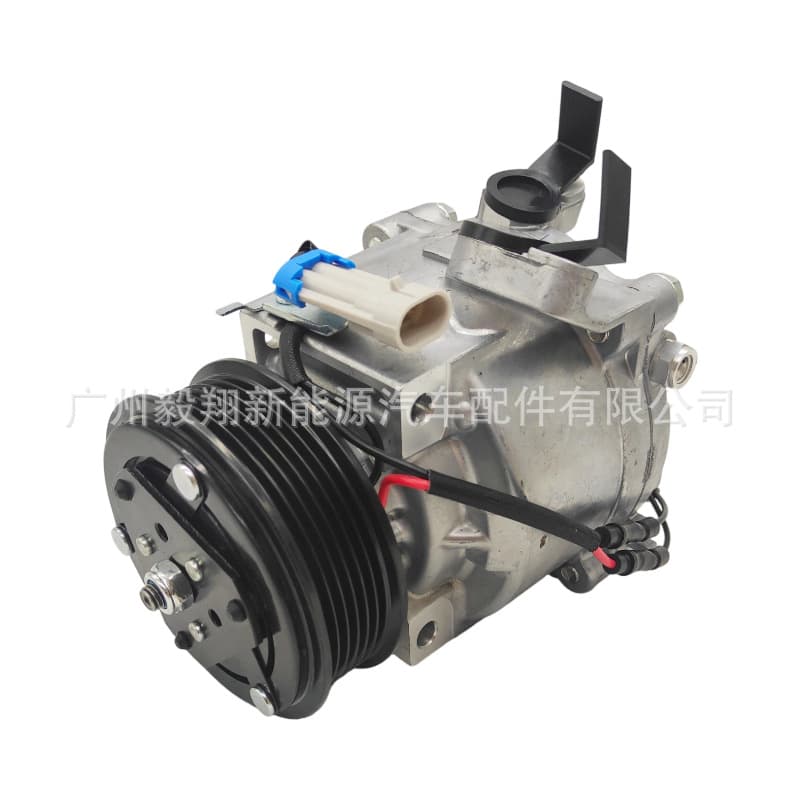 Suitable for Sonic Chevrolet 6PK-95MM compressor R134a export quality OE AKT200A408