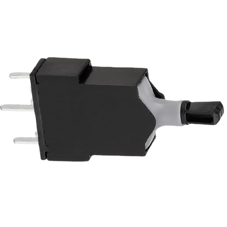 Supply left-right reset micro switch, left-right reset toggle switch, sales left-right reset detection switch