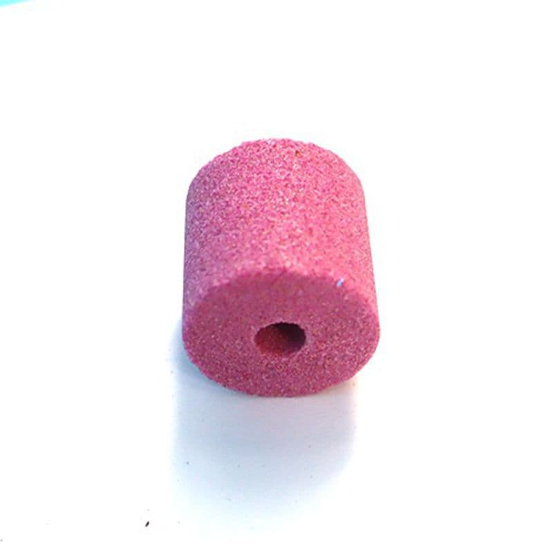 Grinding drill portable electric drill grinder grinder drill bit machine ordinary iron straight handle twist drill drill bit grinding stone