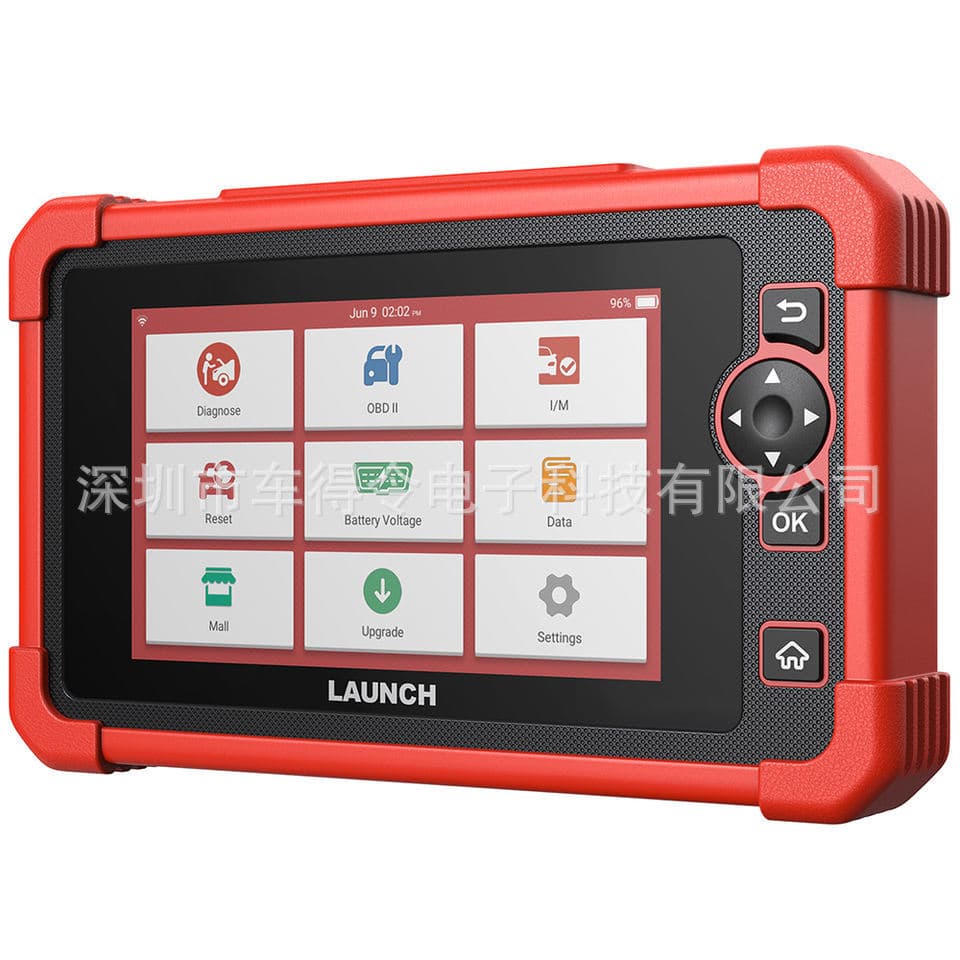 Global version LAUNCH CRP919X BT Automotive Diagnostic Tool
