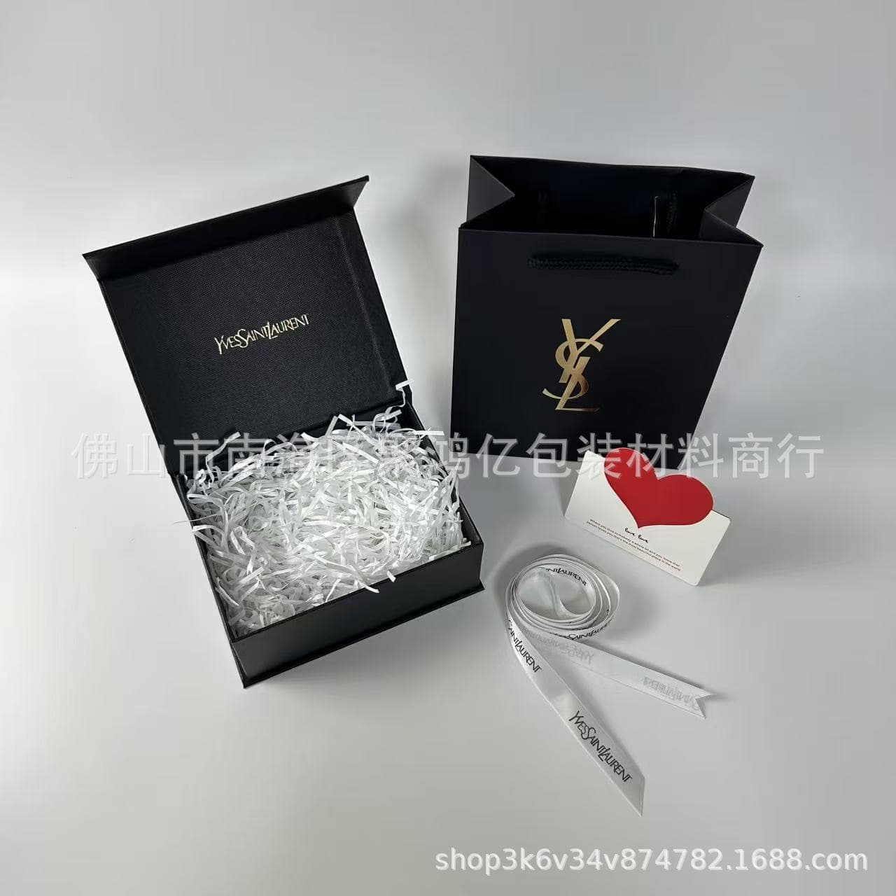 Designer Perfume Gift Box Perfume Gift Bag Designer Packaging Box Set Packaging Gift Bag Perfume Empty Box Bag Paper Bag