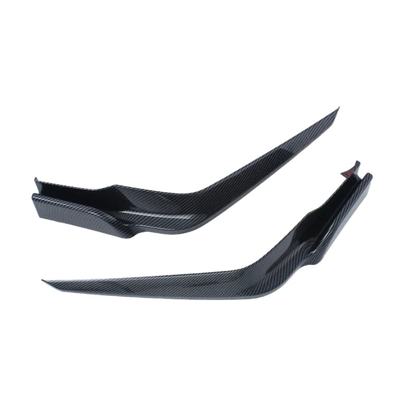 2022 Civic Fit for 22 Civic Hood Trim, Fuel Tank Cap, Mirror Cover, Fender, Door Handle