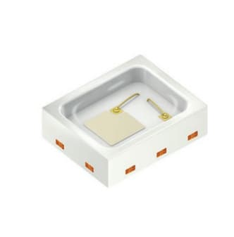 OSRAM CT DBLP31.12-6C5D-56-J6Q4-20-R Green LEDs wavelength 536nm