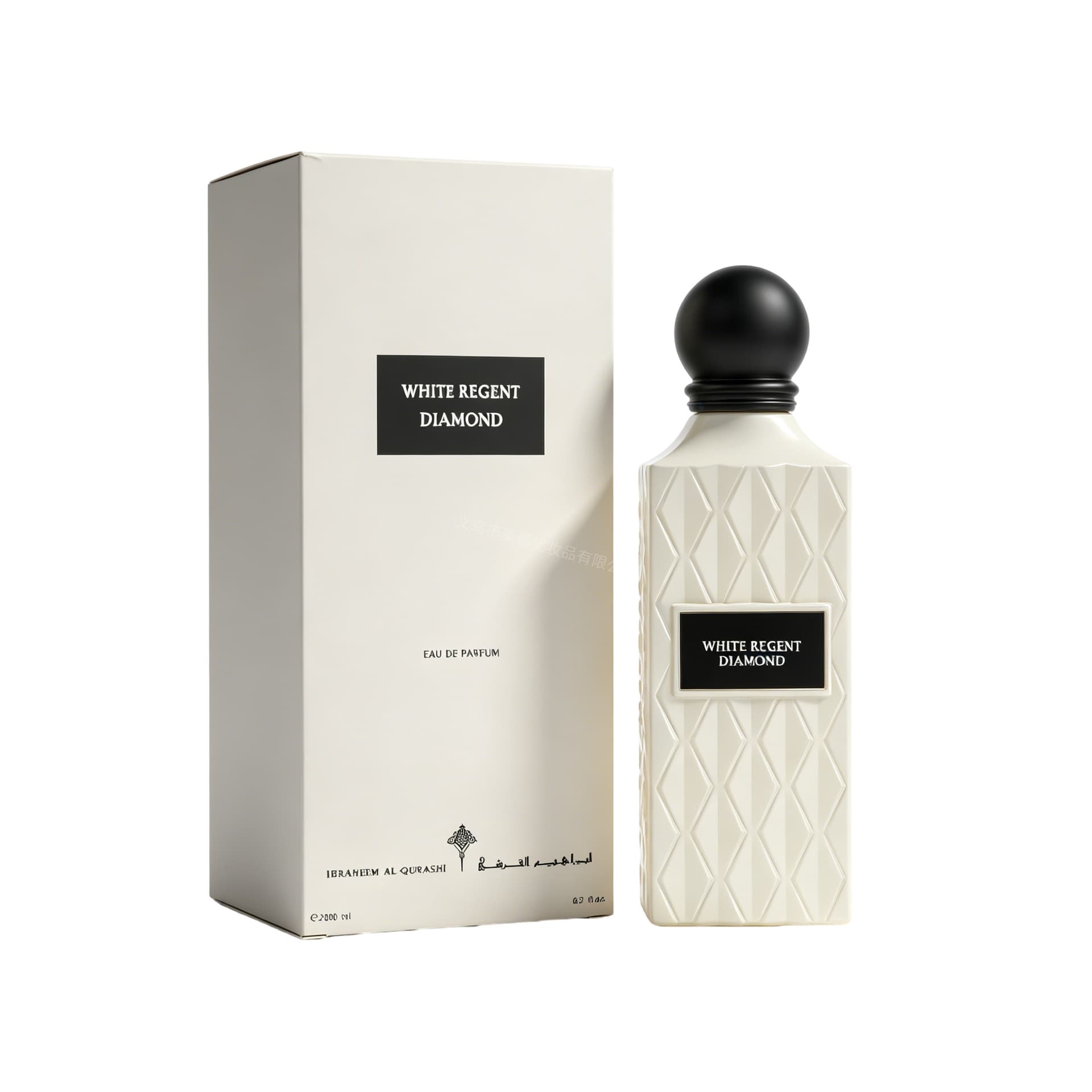 Cross-border Special Supply Perfume, Cross-border Hot-selling Export Perfume 200ml Middle Eastern Arabic Perfume