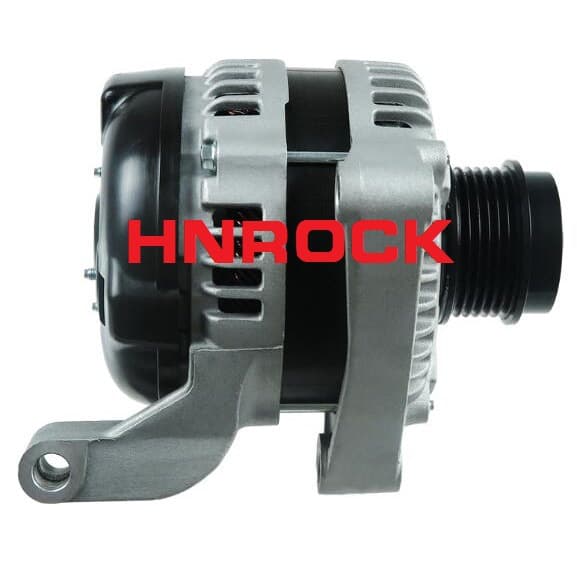 12V 150A Ruoke Alternator Compatible with Cherokee 2.8L 2004-2008 Liberty 2005-2006